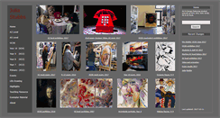 Desktop Screenshot of juliastubbs.co.uk